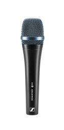 Sennheiser E 945 Microphone Black