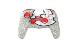 PDP Rematch Bluetooth Gamepad Boo-Hoo