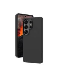 dbramante1928 Iceland Ultra D3O Qi2 case for Samsung Galaxy S26 Ultra Black