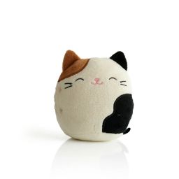 Lazer Built  Squishmallows Cam Portable Bluetooth Speaker