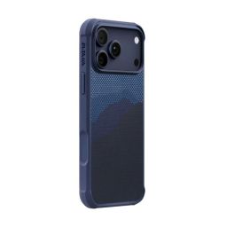 Pitaka Aramid ProGuard Case for iPhone 17 Pro Max Over the horizon