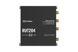 Teltonika RUT204 Can Bus LTE Router