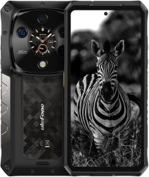 Ulefone Armor 28 Ultra 1TB DualSIM Black