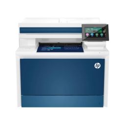 HP Lézer MFP NY/M/S Color Laserjet Pro MFP 4302dw, színes, 512MB, USB/Háló/WLAN, A4 33 l/p FF, 600x600, ADF