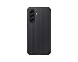Samsung A56 Rugged Case Black