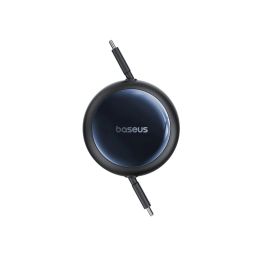 Baseus Nomos Retractable USB-C Cable 100W