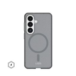 UAG Dot case for Samsung Galaxy S26 Ash