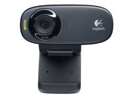 Webkamera Logitech C310 HD USB 2.0