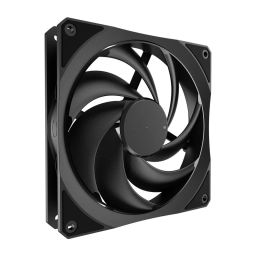 Cooler Master Mobius 140 Black Edition