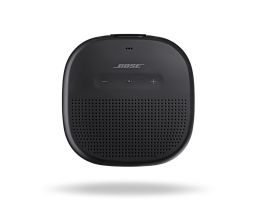 Bose SoundLink Micro Bluetooth Speaker Black