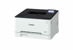 Canon i-SENSYS LBP631Cw színes lézer egyfunkciós nyomtató fehér