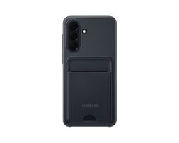 Samsung A57 Card Slot Case Black