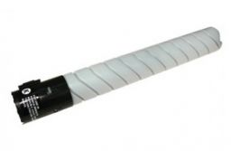 Minolta C220 TONER BLACK /KTN/ TN216/319K  (For use)