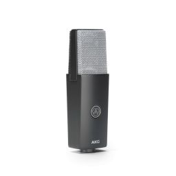 AKG C104 Microphone Black