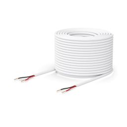 Ubiquiti Door Lock Relay Cable 152m White