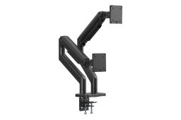 Digitus Dual Monitor Mount 2x45
