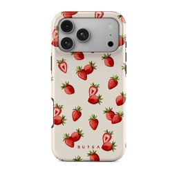 Burga Tough Magsafe Case for iPhone 17 Pro Max Freshly Picked