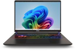MSI Vector 16 HX AI A2WHG 16