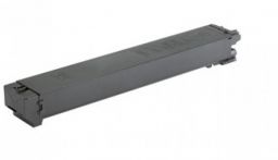 Sharp MX23GTBA Toner. Bk /FU/ KTN  (For use)