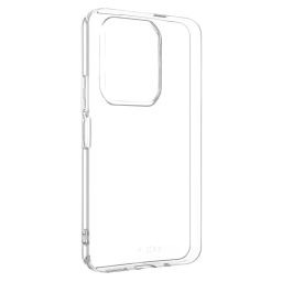 FIXED Story TPU telefontok Infinix Note 50x 5G készülékhez, átlátszó