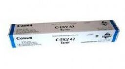 Canon C-EXV 47 Cyan Toner (Eredeti)