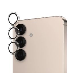 PanzerGlass Hoops Transparent Lens Protector for Samsung S25