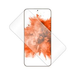FIXED 2,5D edzett üveg Xiaomi 15T telefonhoz