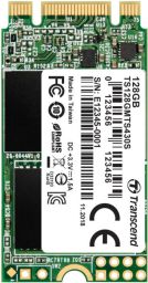 Transcend 128GB M.2 2242 430S
