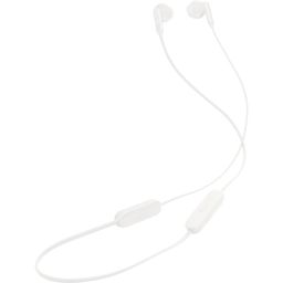 JBL Tune 235BT Bluetooth Headset White