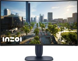 Dell 32' AW3225DM Alienware 2560x1440 Gaming 2xDP HDMI