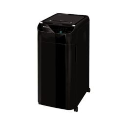 Fellowes AutoMax 350C Iratmegsemmisítő Black