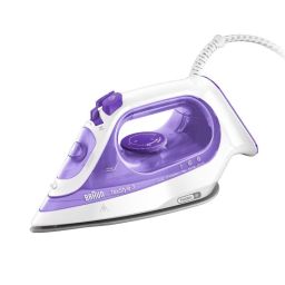 Braun TexStyle 3 Steam Iron SI 3042 Gőzölős Vasaló Violet