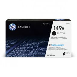 HP W1490A NO.149A FEKETE (2,9K) ZAFÍR UGY.  TONER