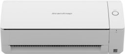 Fujitsu ScanSnap iX1300 Lapáthúzós Szkenner White