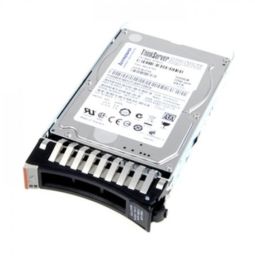Lenovo ThinkSystem DE Series 2.4TB 10K 2.5