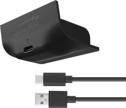 Speedlink Pulse X Play & Charge Kit for XBox Series X/S Black