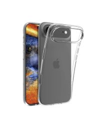 dbramante1928 Greenland case for iPhone Air Clear