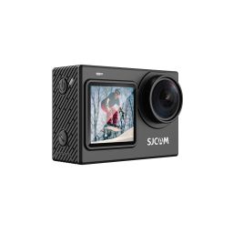 SJCAM SJ6 Pro 4K Action Camera Black
