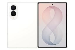 Samsung F971B Galaxy Z Fold8 256GB DualSIM Cream
