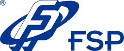 FSP S110-B Black