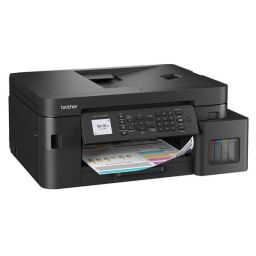 BROTHER Tintasugaras MFP NY/M/S/F, MFC-T930W, A4, színes, 13 lap/perc, WiFi/USB/LAN, 6000x1200dpi, ADF, duplex, 128MB