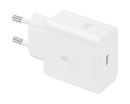Samsung 45W Power Adapter White