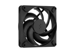 Fractal Design Momentum 12 Black