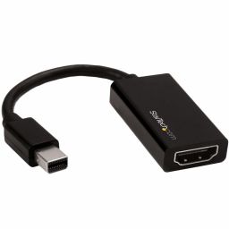 Startech Mini DisplayPort to HDMI Adapter 0,15m Black