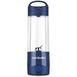 Nutribullet NBP003NBL Turmixgép Blue