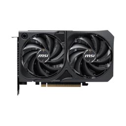 MSI Videokártya PCI-Ex16x nVIDIA RTX 5060 SHADOW 2X 8GB DDR7 OC, BULK