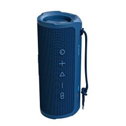 HiFuture Ripple Bluetooth Speaker Blue