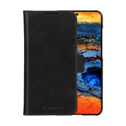 dbramante1928 Lynge case for Samsung Galaxy S25+Black