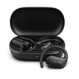 JLab JBuds Open Sport 2 TWS Headset Black