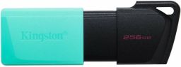 Kingston 256GB USB3.2 DataTraveler Exodia M (DTXM/256GB) Flash Drive